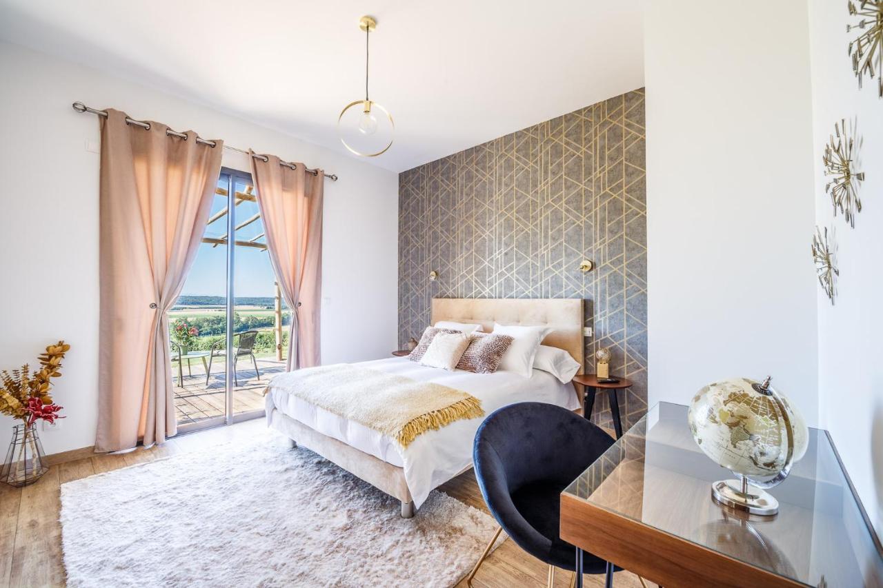 Gite Et Chambres D'Hotes - La Maison Du Grand Bossieu Dış mekan fotoğraf