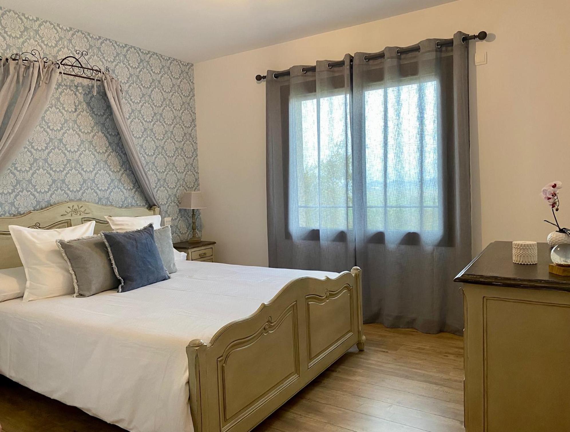 Gite Et Chambres D'Hotes - La Maison Du Grand Bossieu Dış mekan fotoğraf